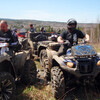 atv tours muskoka