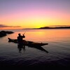 guided kayak tours ontario