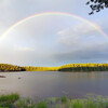 canadian shield tourist locations