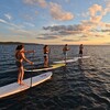 guided canoe trips temagami