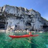 guided canoe trips temagami