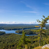 self guided canoe trips canada