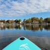 canoe trip logo