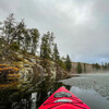 guided kayak tours ontario