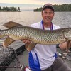 Northern Ontario Burbot Providing Action Through the Ice - Pautzke