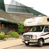 rv road trip ontario