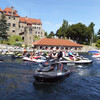 harbour cruise thunder bay