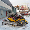 ontario snowmobile rap tour