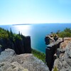 hiking tours ontario