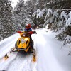 snowmobile tours edmonton