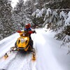 ontario snowmobile rap tour