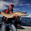 Superior Fishing in Superior Country