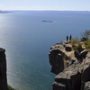 sailing tours thunder bay