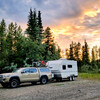 travel trailers for sale sudbury