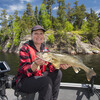 Roll Your Own: Learn How to Tie Your Own Walleye Spinners