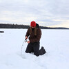 Northern Pike fishing at Mar Mac Lodge