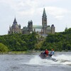 harbour cruise thunder bay