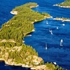 sailboat rental ontario