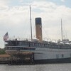 boat cruise in north bay