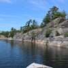 harbour cruise thunder bay