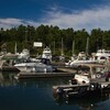 cruise in thunder bay