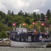 harbour cruise thunder bay