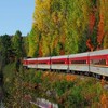 sault sainte marie train tour