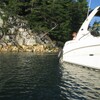 sailboat charters georgian bay