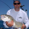 walleye fishing trips ontario canada