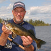 Fishin' in the Salad: Pro Tips for Targeting Northern Pike and Walleye in  Weeds
