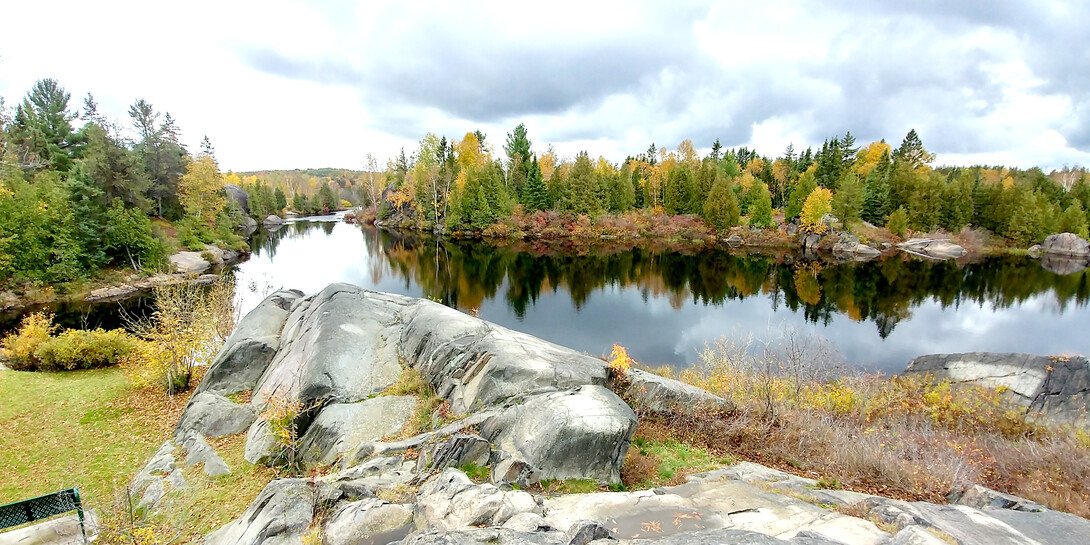 Unique Finds Sudbury  Northern Ontario Travel