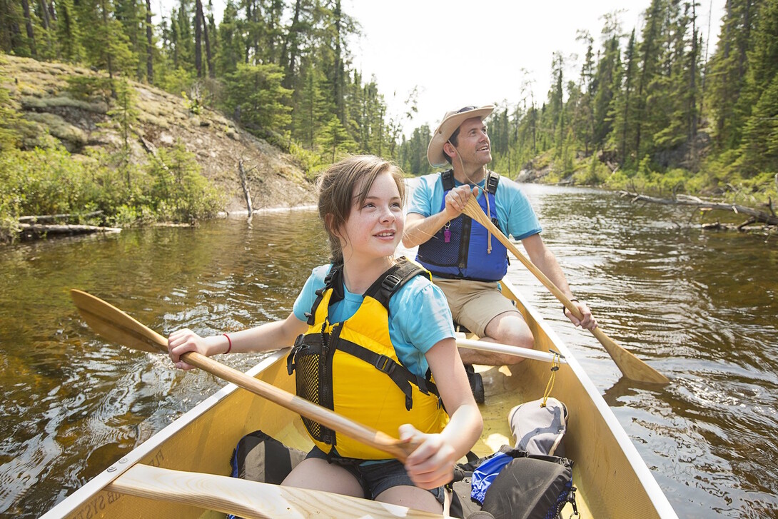 13 Tips for Anyone Who Dreams of Canoeing in Ontario