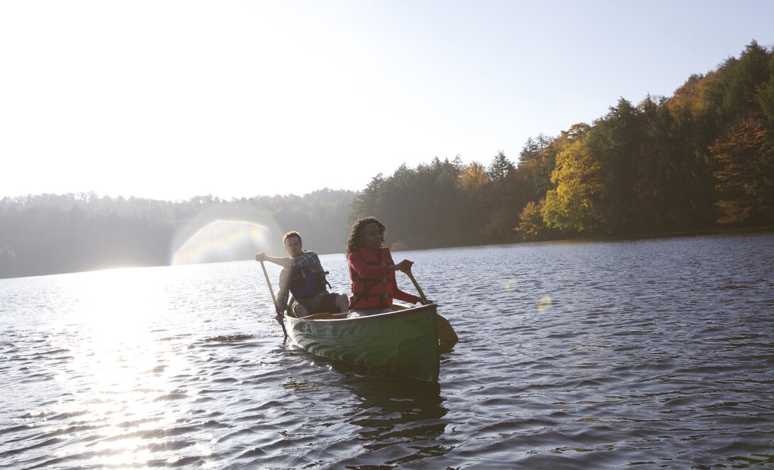 muskoka ontario tourism