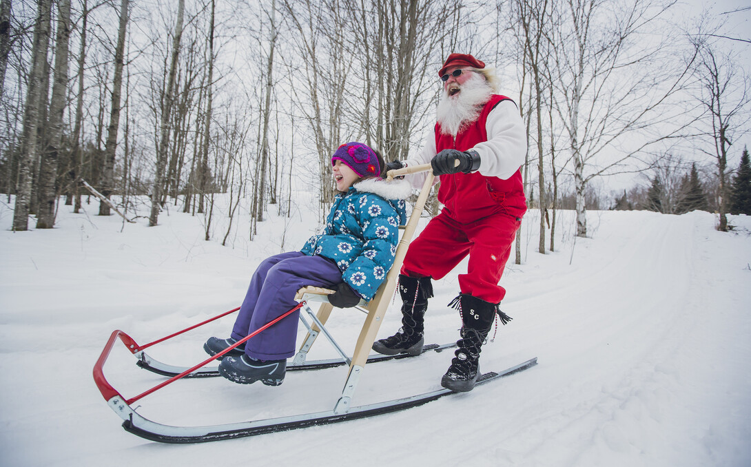 13 of the Best Winter Activities in Ontario