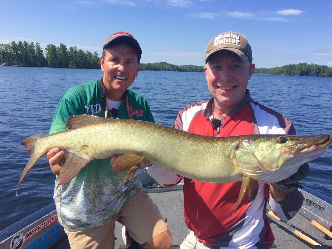 OUTDOORS: Tubes are terrific for summer bass – The Mercury