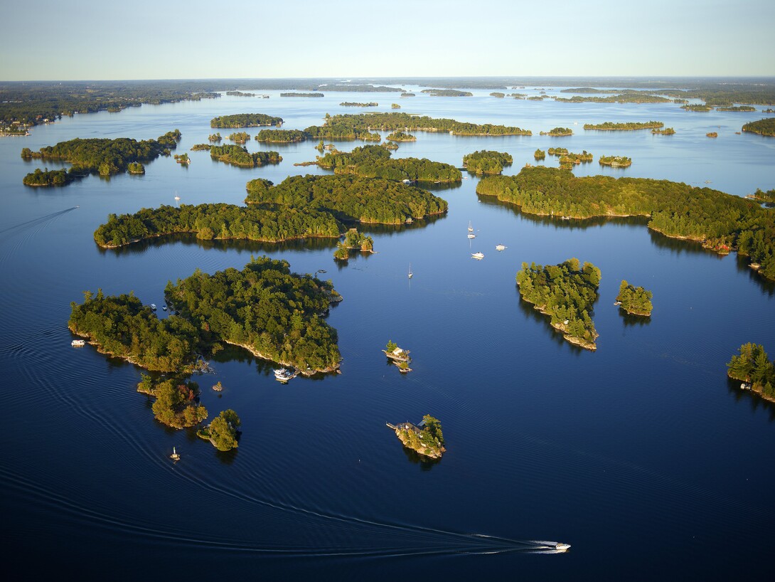 The $1,000-a-night paradise island with a delicious secret