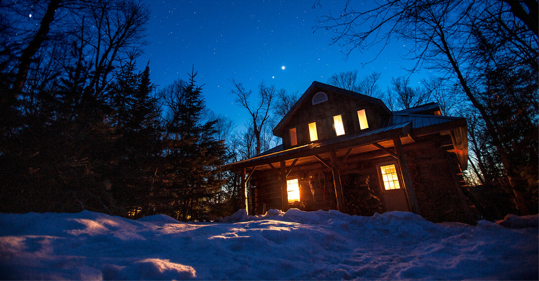 Warm Up Winter In Luxurious Ontario Spas