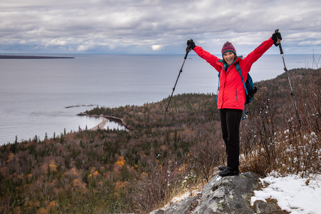 Best Hikes and Trails in Pike Lake State Park