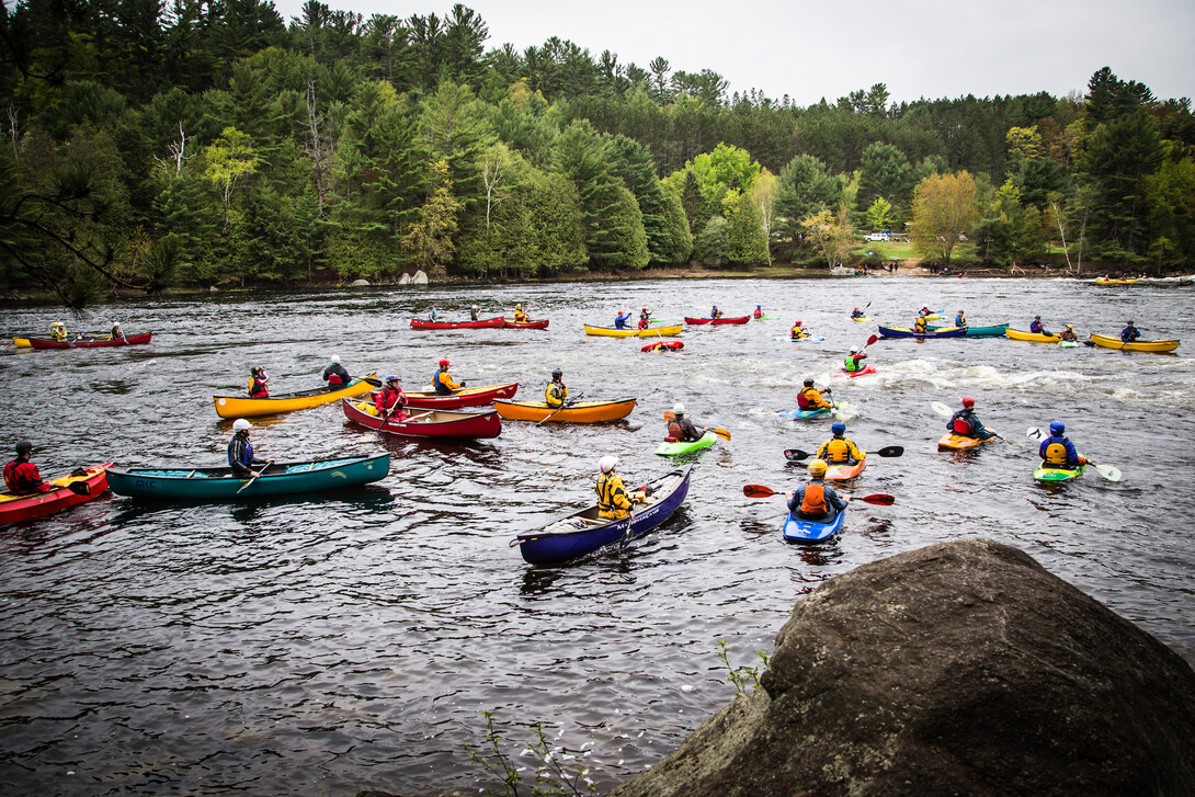 Canoe Kayak SUP And Raft Events In Ontario In 2024 Northern Ontario   1T1A3649 