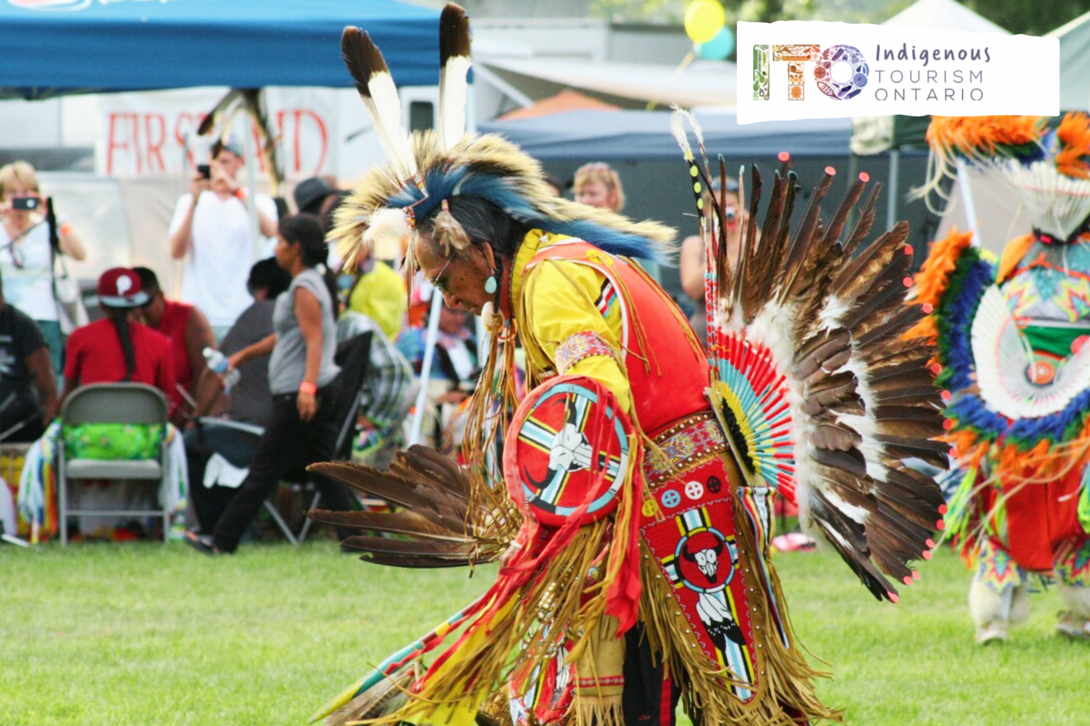 16th Annual Georgian College Pow wow, 1 Georgian Drive, Barrie, ON