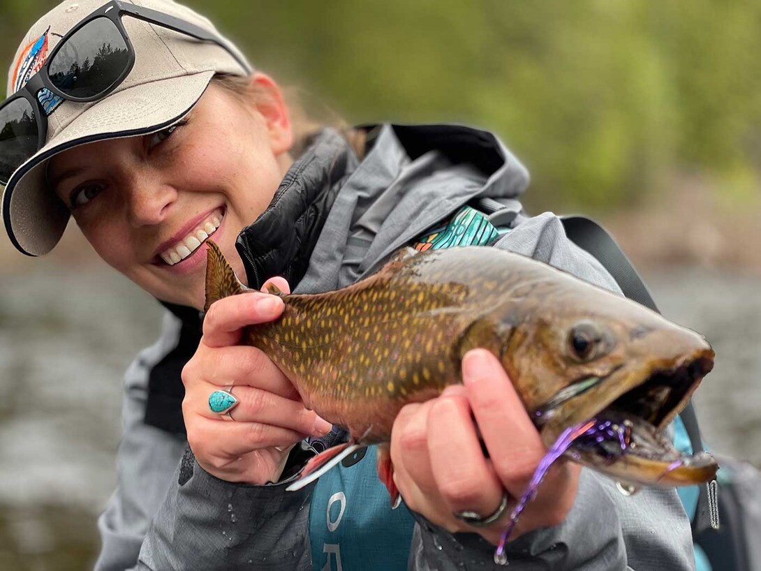 The Bass & Trout of Algoma - Algoma Country