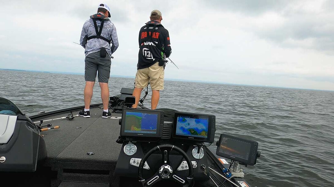 Do you need a trolling motor for your next fishing trip?