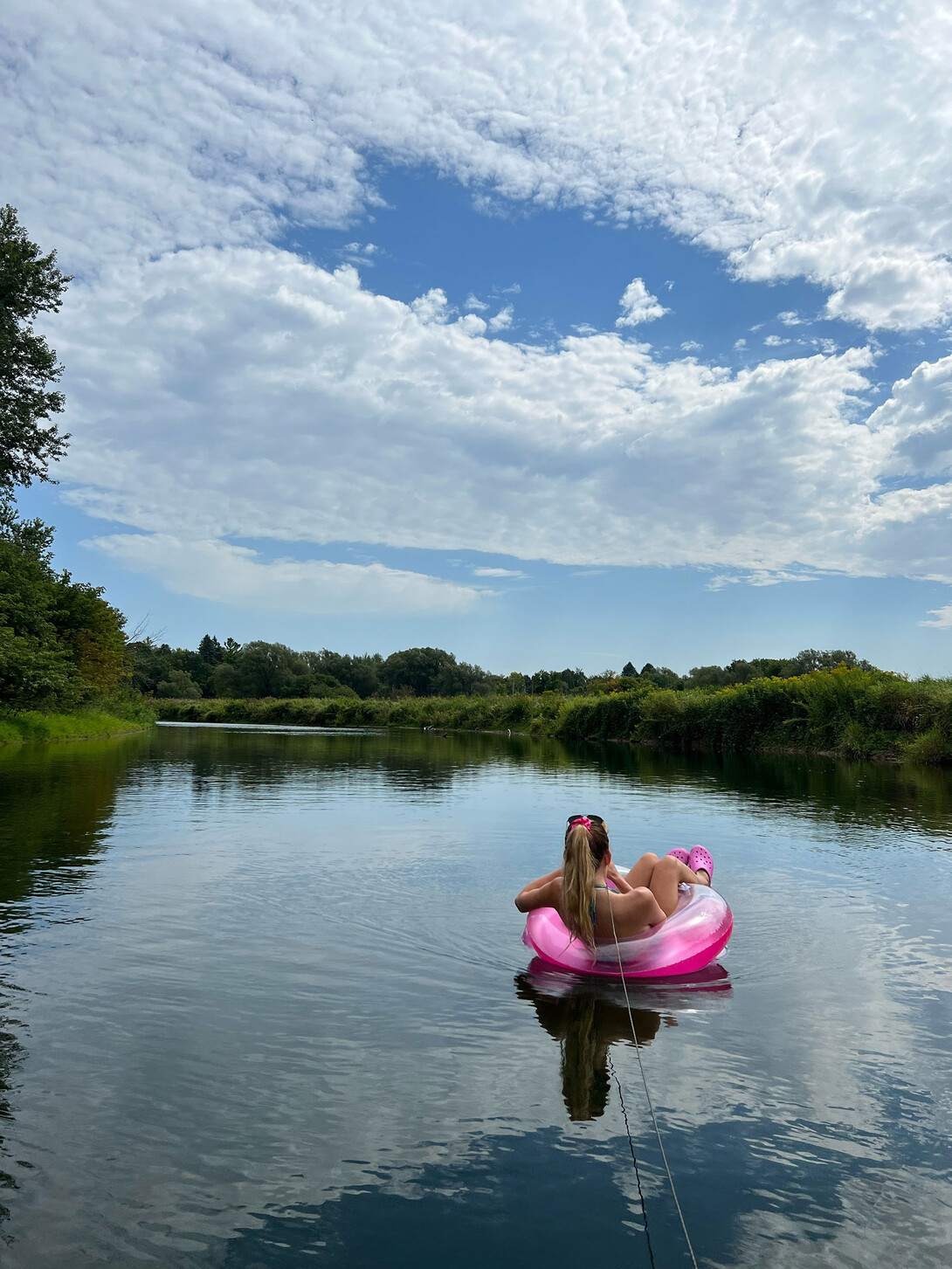 11 Best River Floats in Ontario