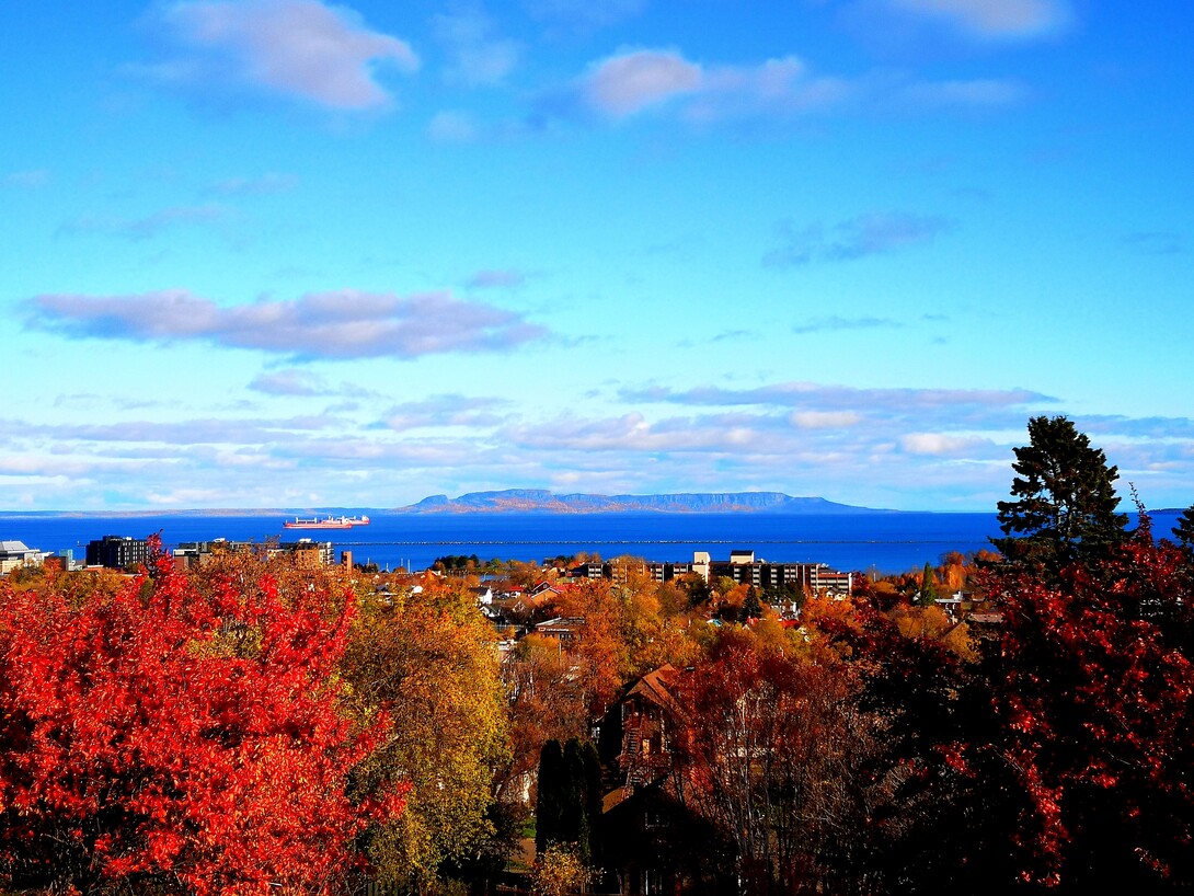 Thunder Bay Has Something for Everyone