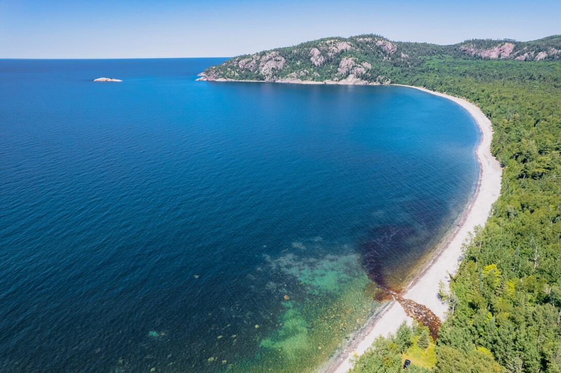 Lake Superior