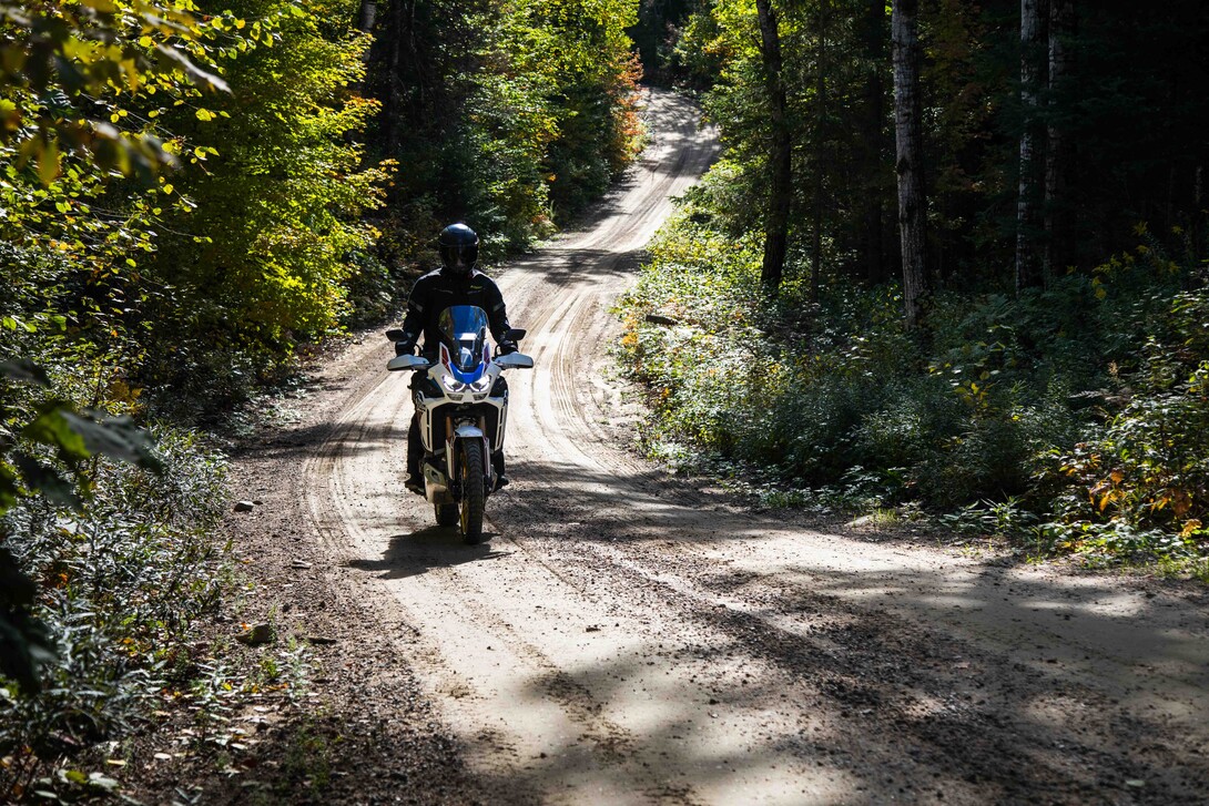 Adventure motorcycle rides store near me