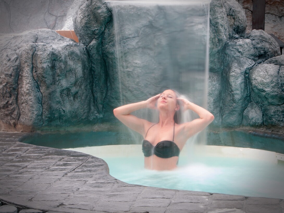 Warm Up Winter In Luxurious Ontario Spas