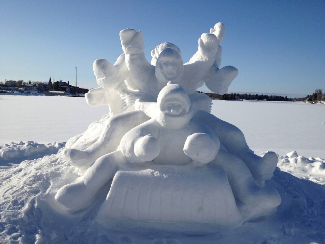 Thunder Bay in Winter: 15+ Experiences You'll Love Snow Much » I