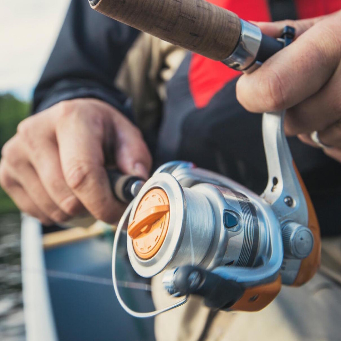 Tackle Week 2023: The best new fishing rods, reels, lines, electronics,  tools and accessories • Page 11 of 13 • Outdoor Canada