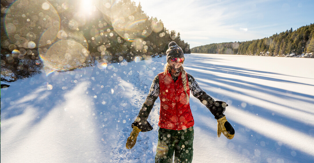 7 Reasons Winter is the Absolute Best Time to Explore Ontario